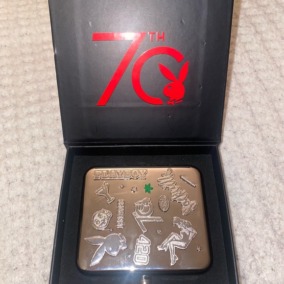 PLAYBOY | Other | Playboy X Sackville Cigarette Case